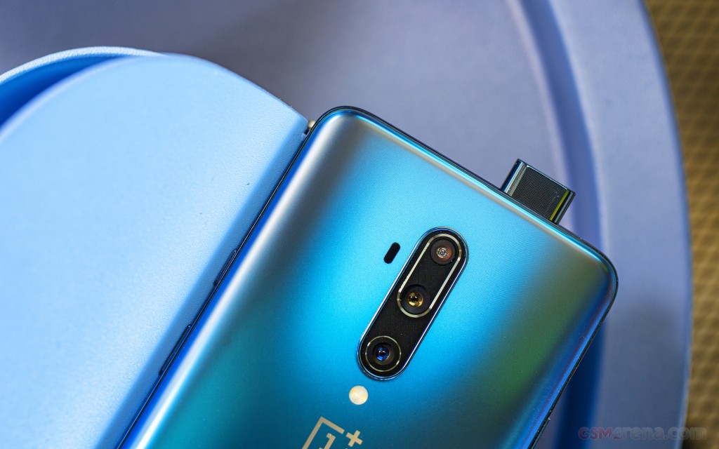 OnePlus 7T Pro hands-on photo 17