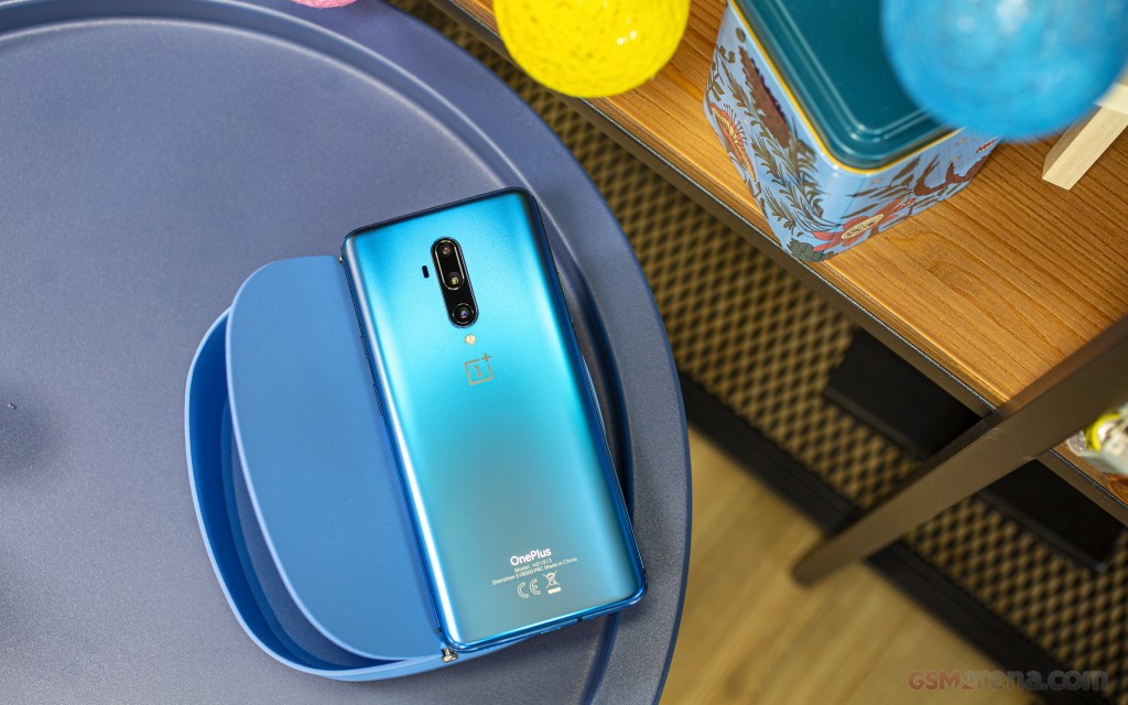 OnePlus 7T Pro hands-on photo 18