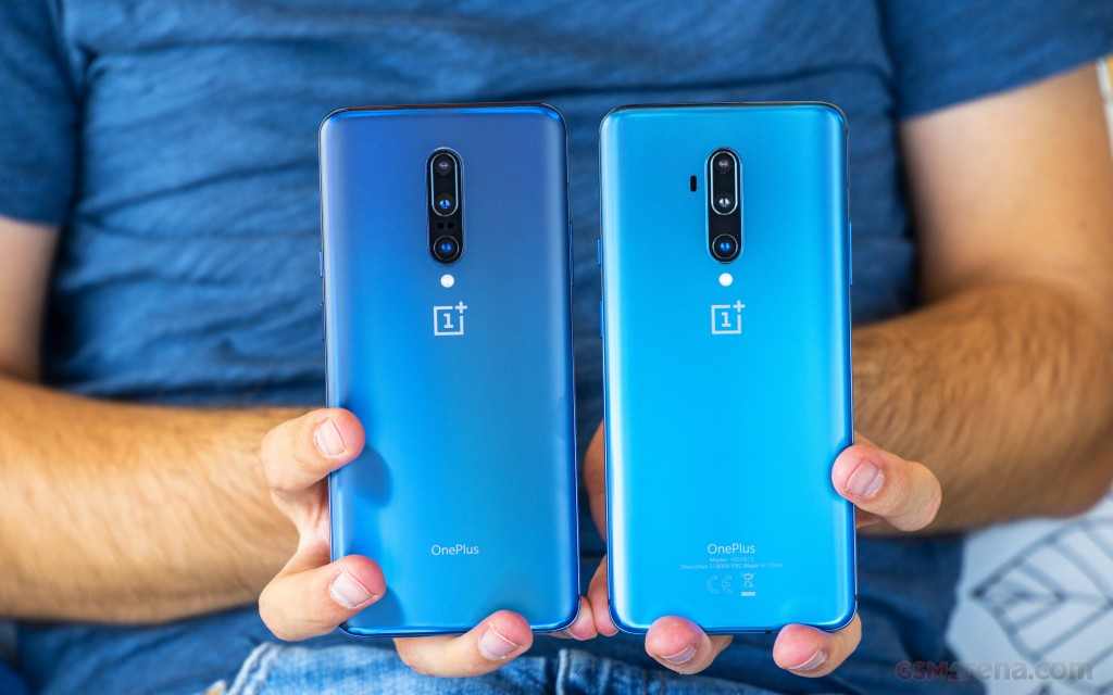 OnePlus 7T Pro hands-on photo 20