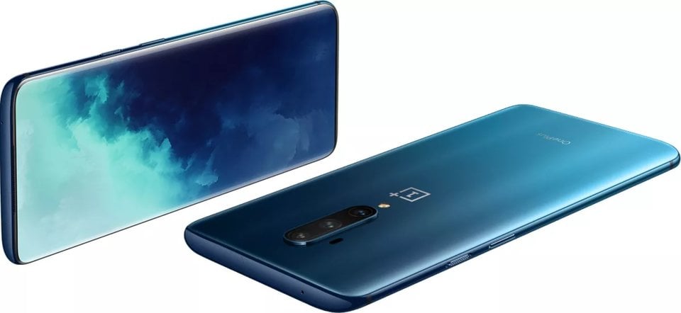 OnePlus 7T Pro view 7
