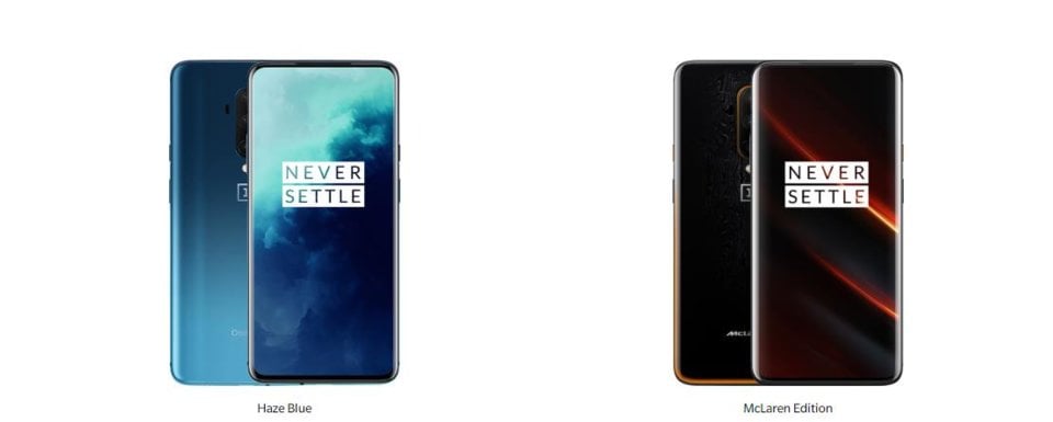 OnePlus 7T Pro view 11