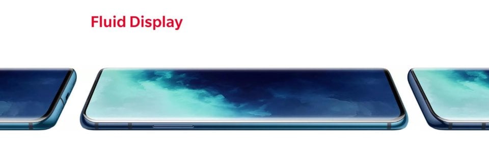 OnePlus 7T Pro view 12