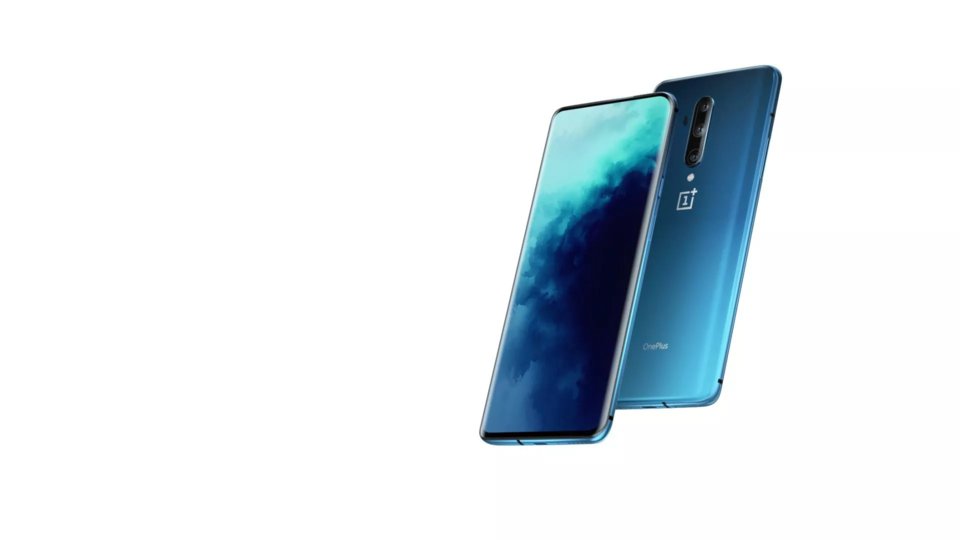 OnePlus 7T Pro view 13