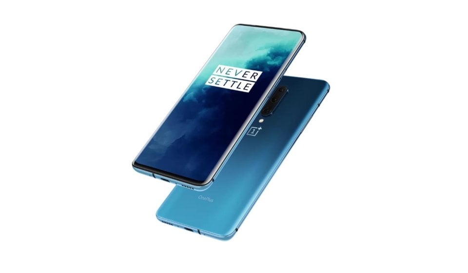 OnePlus 7T Pro view 15