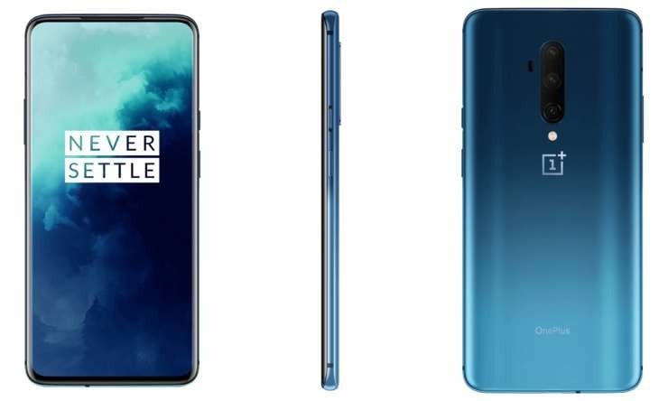 OnePlus 7T Pro view 16