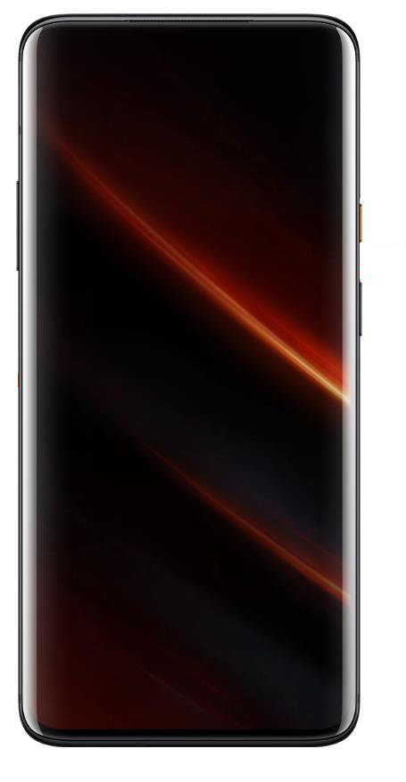 OnePlus 7T Pro 5G McLaren view 4