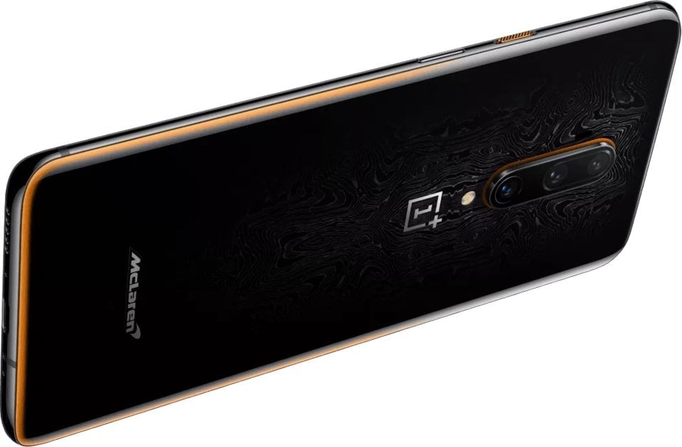 OnePlus 7T Pro 5G McLaren view 8