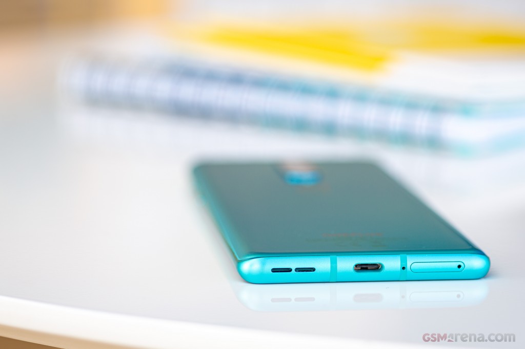 OnePlus 8 hands-on photo 3