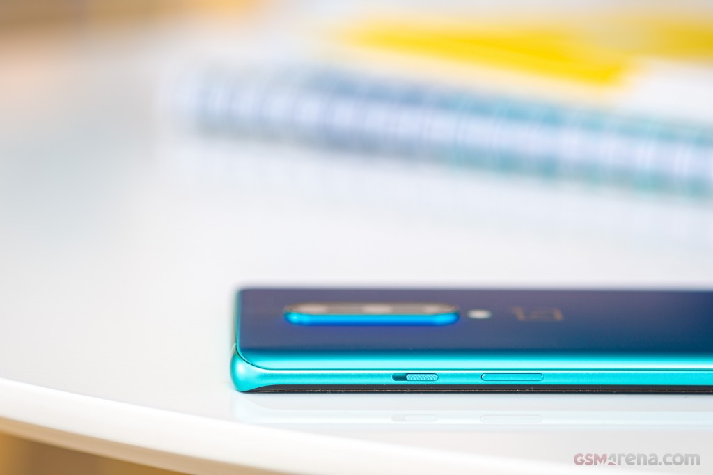 OnePlus 8 hands-on photo 4