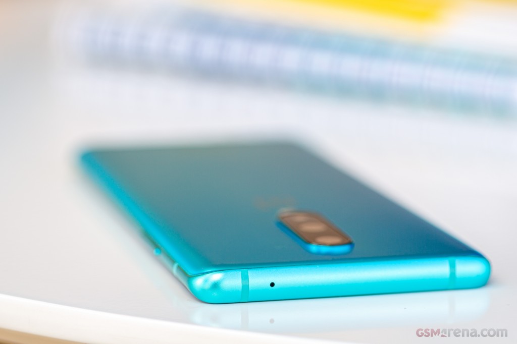 OnePlus 8 hands-on photo 5