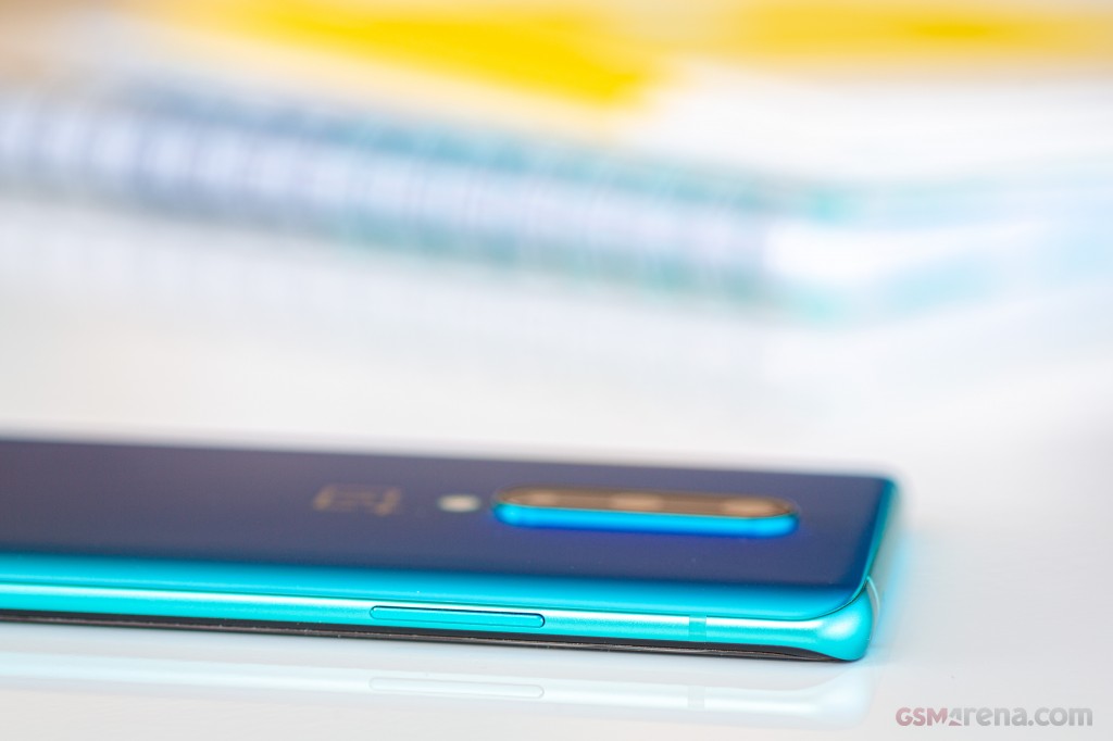 OnePlus 8 hands-on photo 6