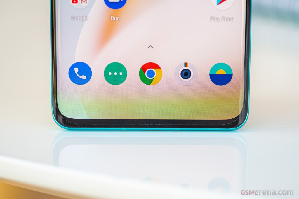 OnePlus 8 hands-on photo 10