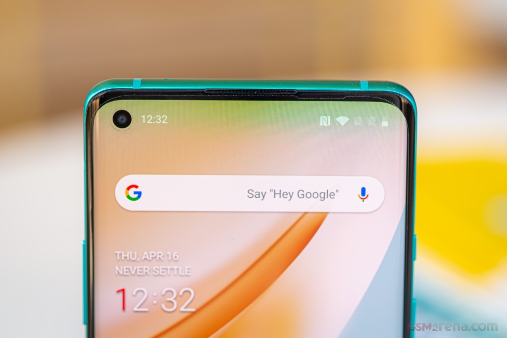 OnePlus 8 hands-on photo 11
