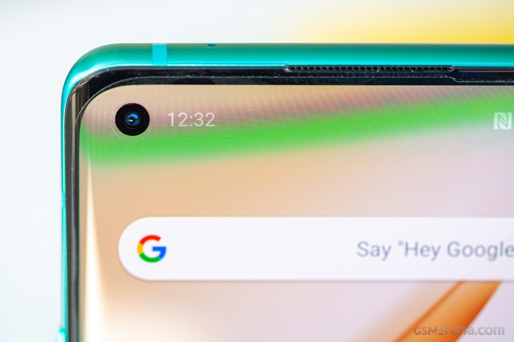 OnePlus 8 hands-on photo 12