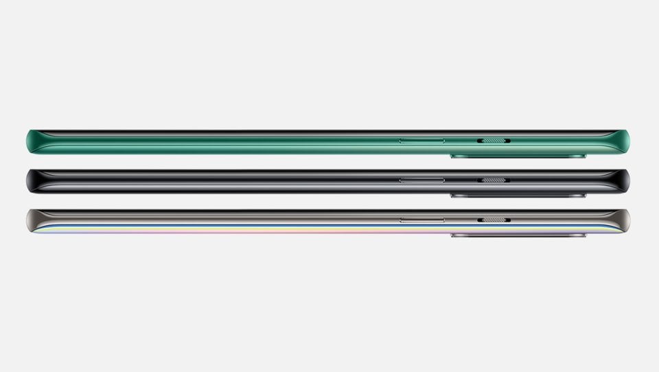 OnePlus 8 view 8