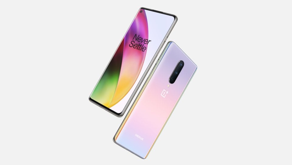 OnePlus 8 view 11