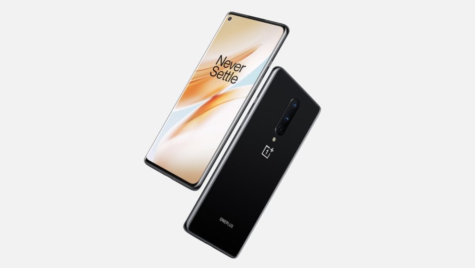 OnePlus 8 view 12