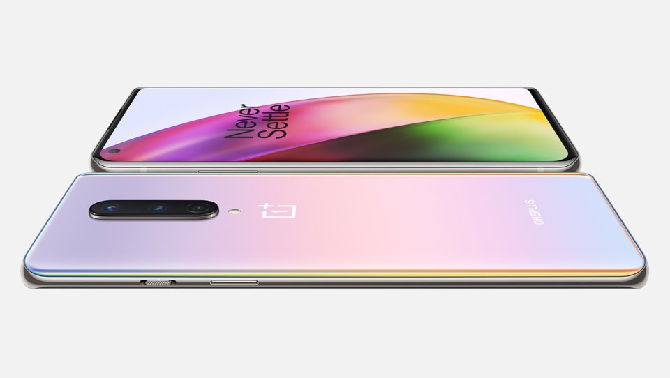 OnePlus 8 view 14