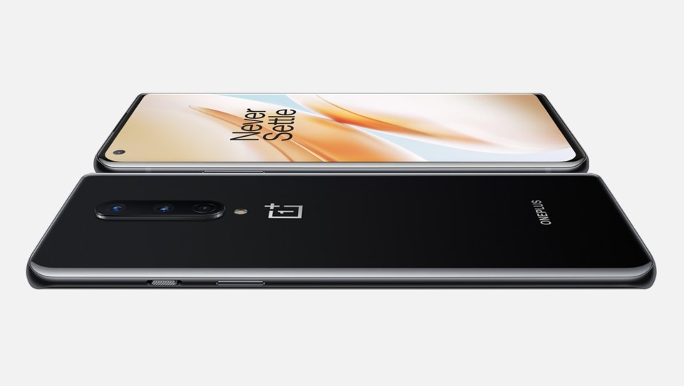 OnePlus 8 view 15