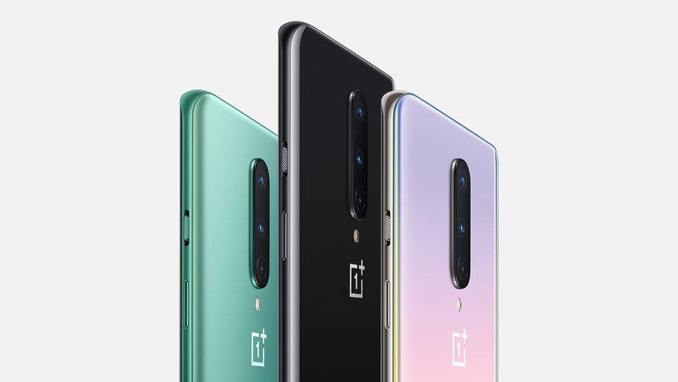 OnePlus 8 view 17