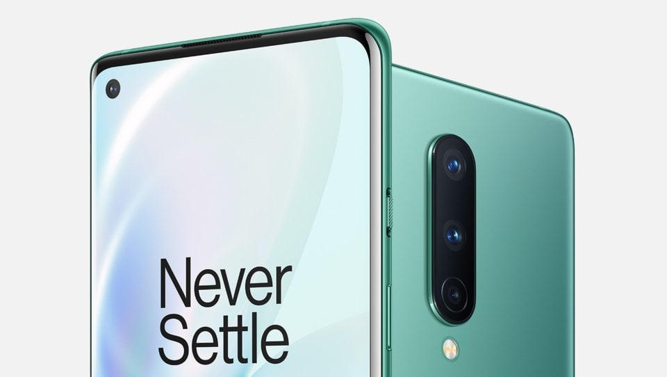 OnePlus 8 view 20