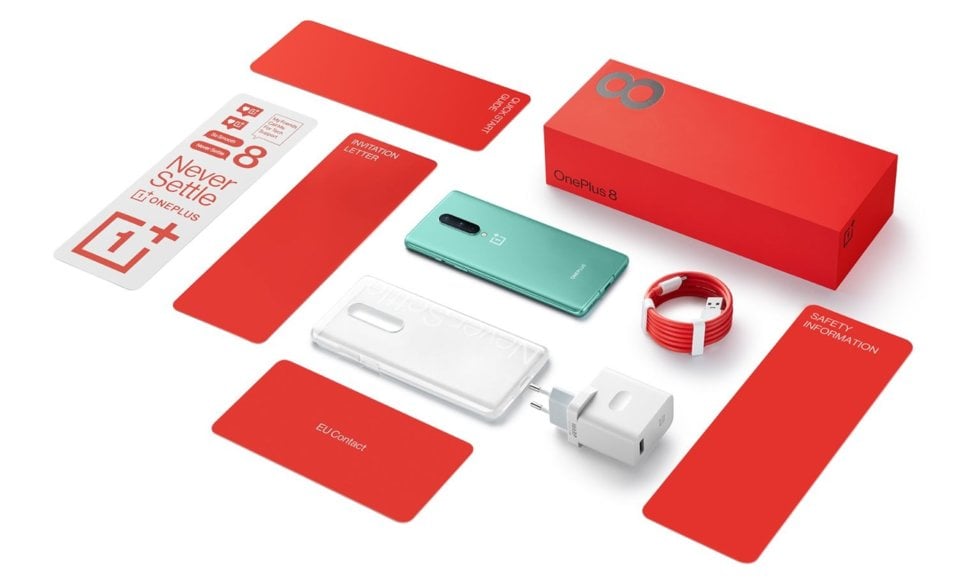 OnePlus 8 view 21