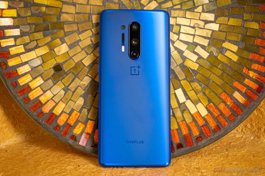OnePlus 8 Pro hands-on photo 1