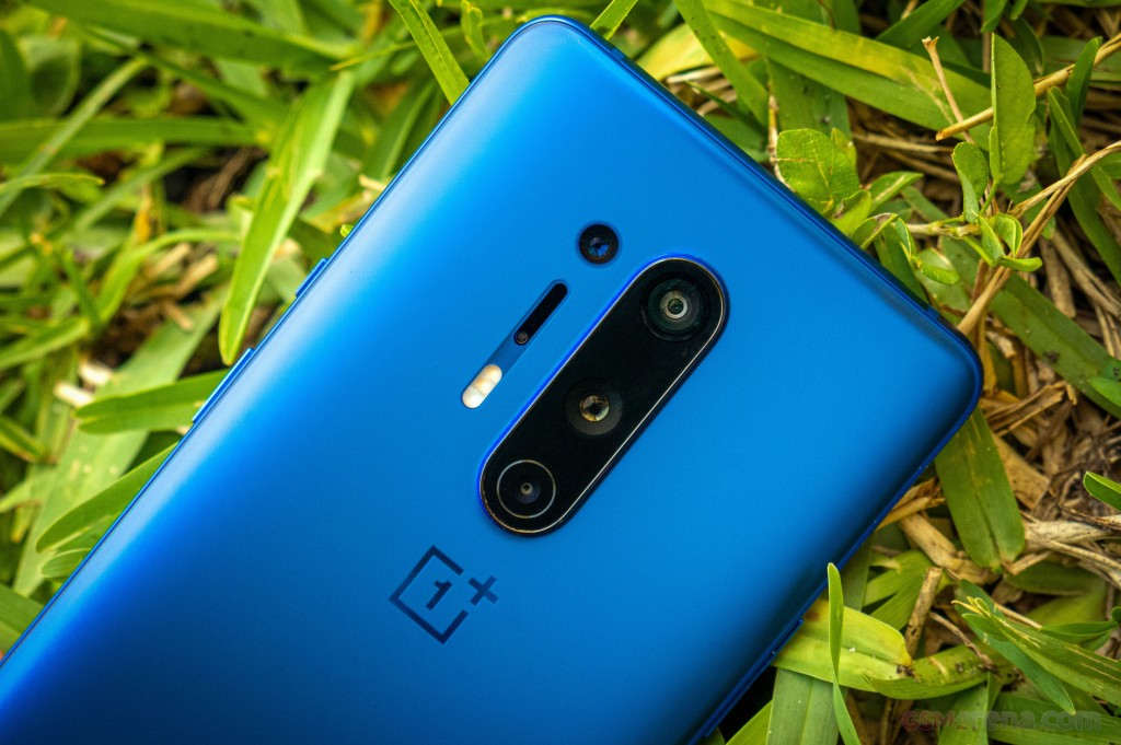 OnePlus 8 Pro hands-on photo 4