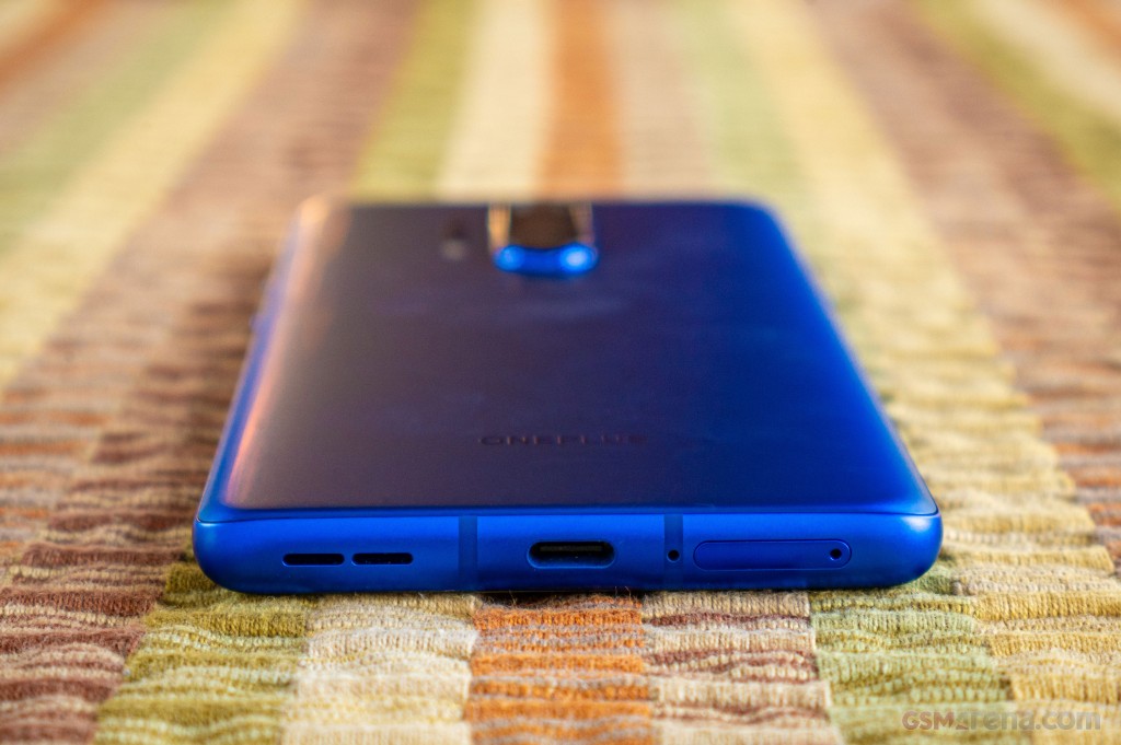 OnePlus 8 Pro hands-on photo 10