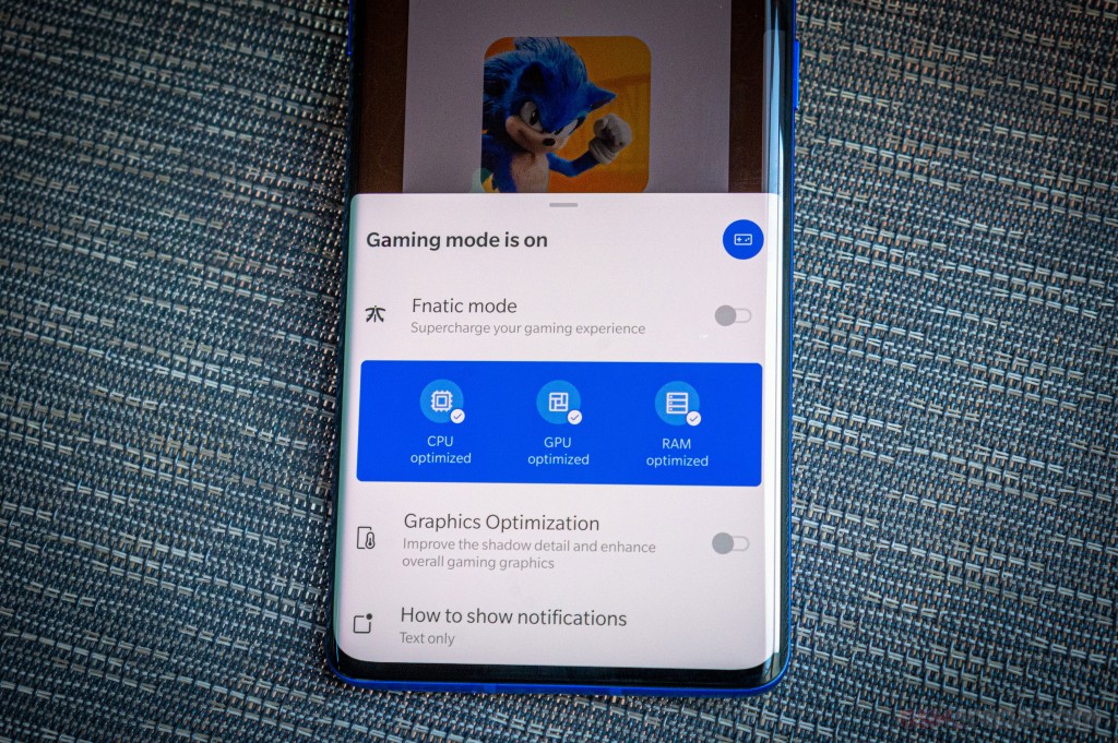 OnePlus 8 Pro hands-on photo 14