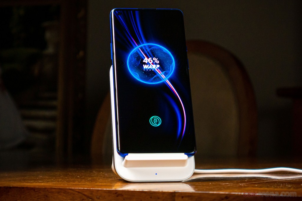 OnePlus 8 Pro hands-on photo 20