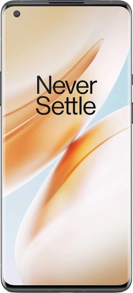 OnePlus 8 Pro view 3