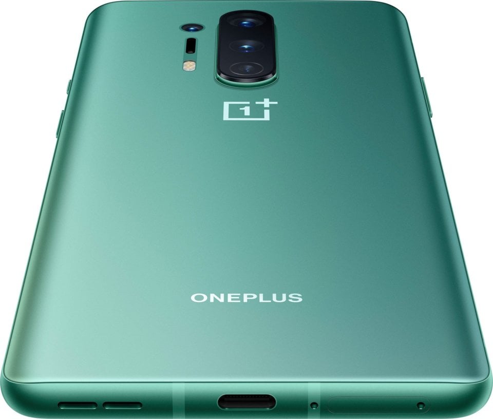 OnePlus 8 Pro view 13