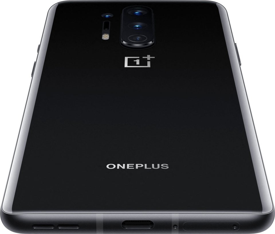 OnePlus 8 Pro view 33