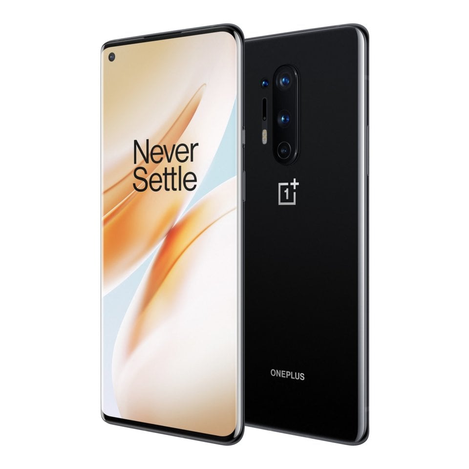 OnePlus 8 Pro view 35