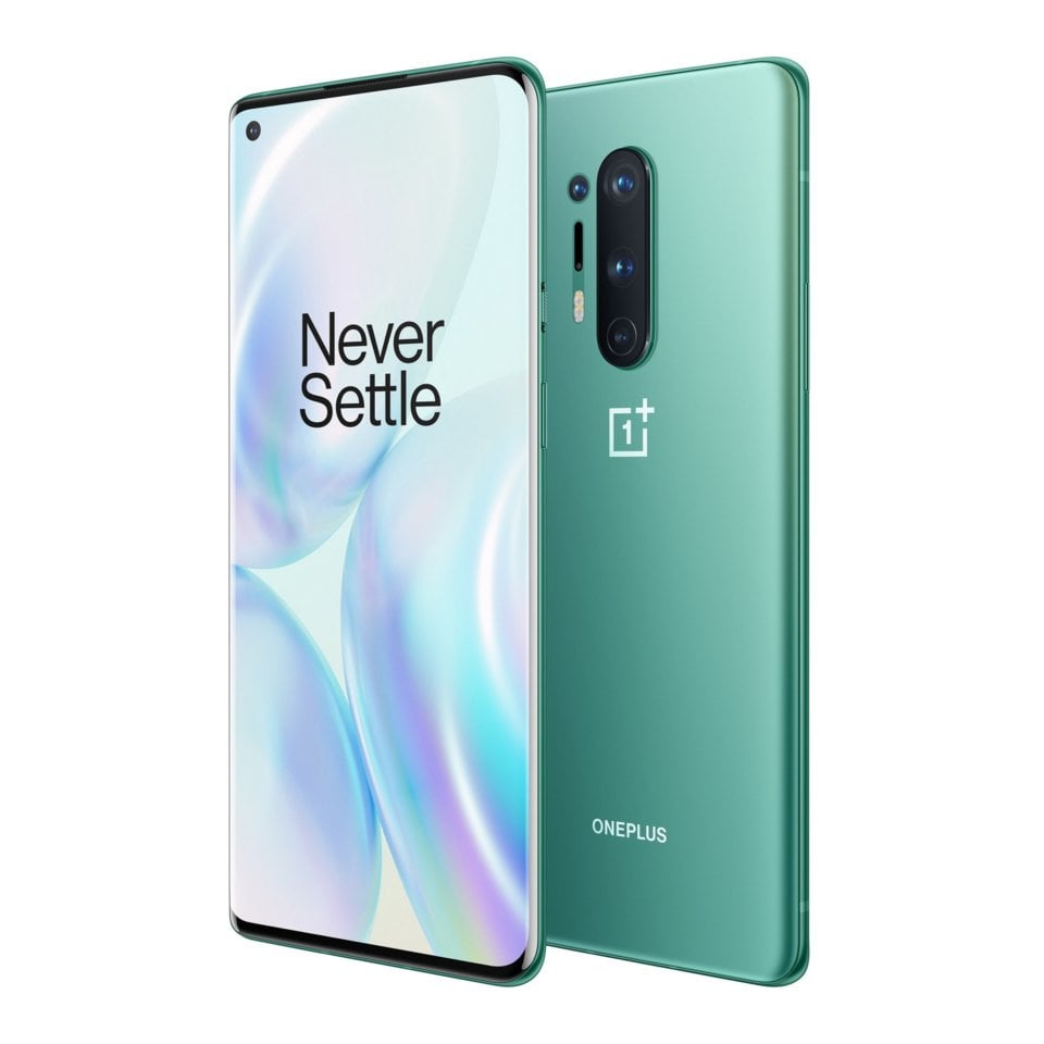 OnePlus 8 Pro view 36