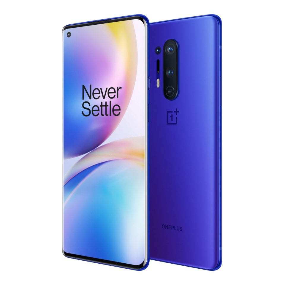 OnePlus 8 Pro view 37