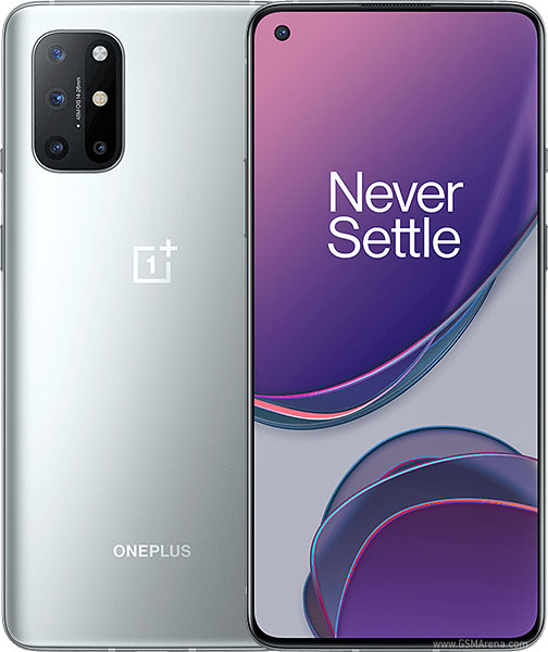 OnePlus 8T view 3