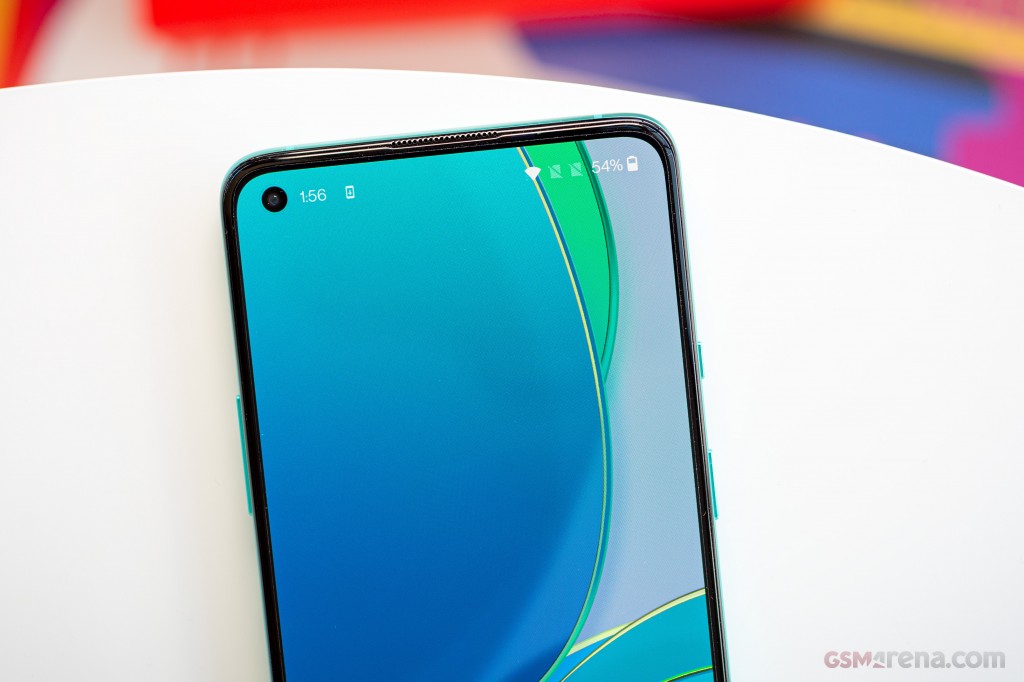 OnePlus 8T hands-on photo 6