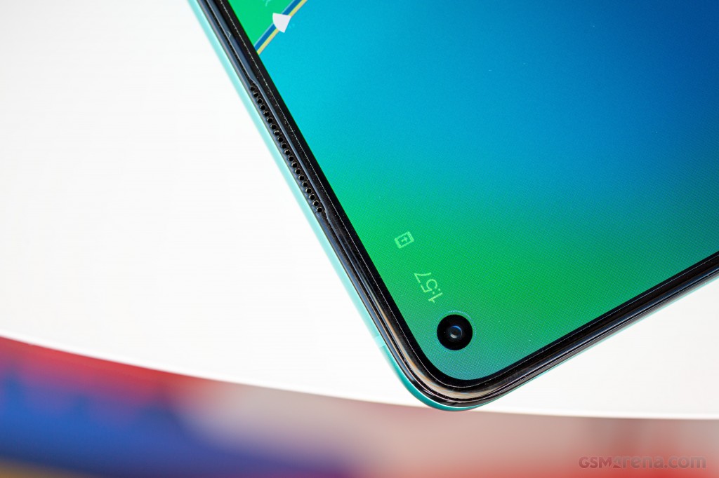 OnePlus 8T hands-on photo 8