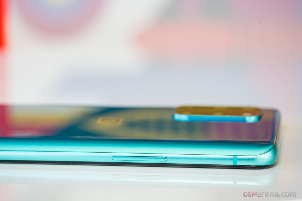 OnePlus 8T hands-on photo 9