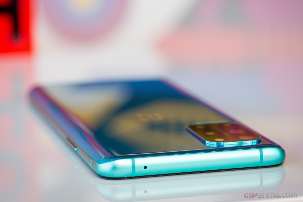 OnePlus 8T hands-on photo 10