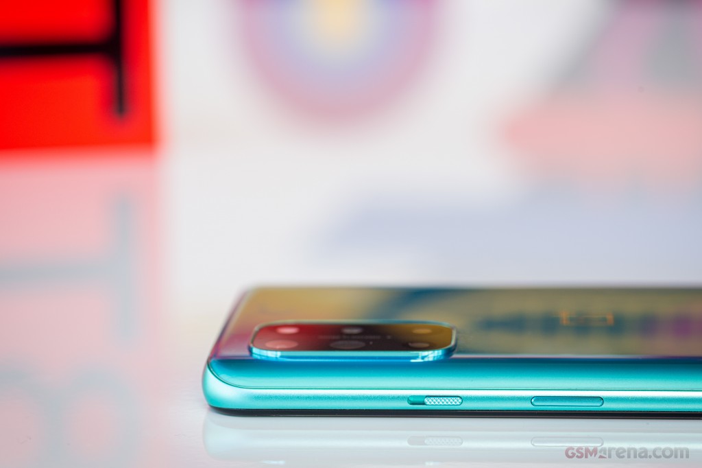 OnePlus 8T hands-on photo 11
