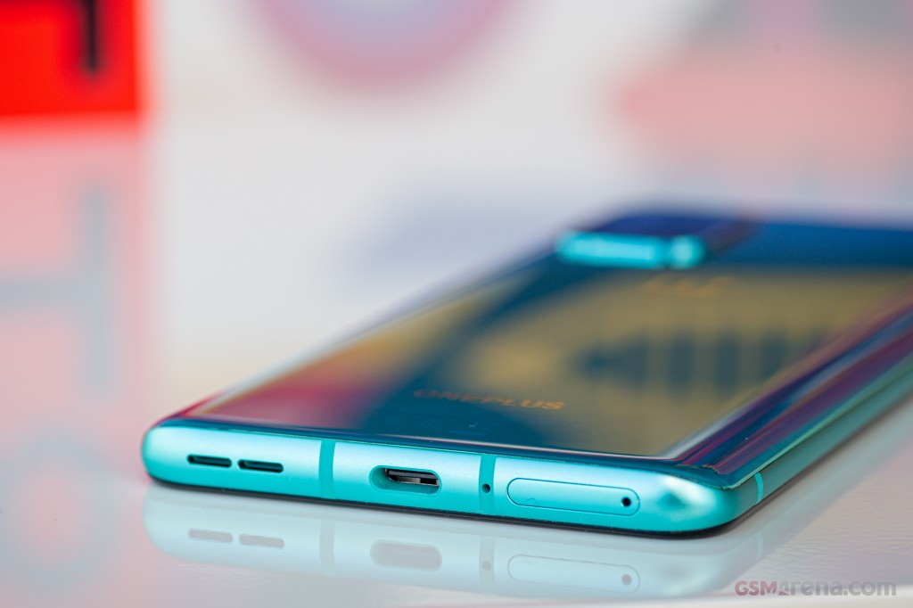 OnePlus 8T hands-on photo 12