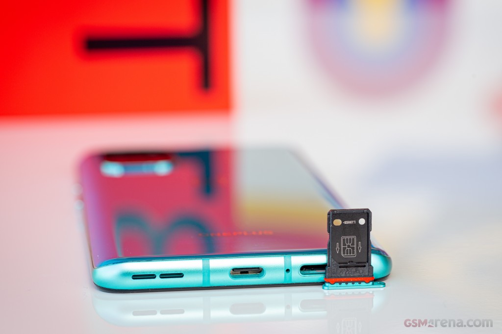 OnePlus 8T hands-on photo 13