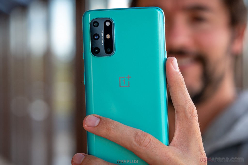 OnePlus 8T hands-on photo 27