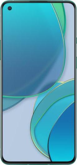 OnePlus 8T view 4