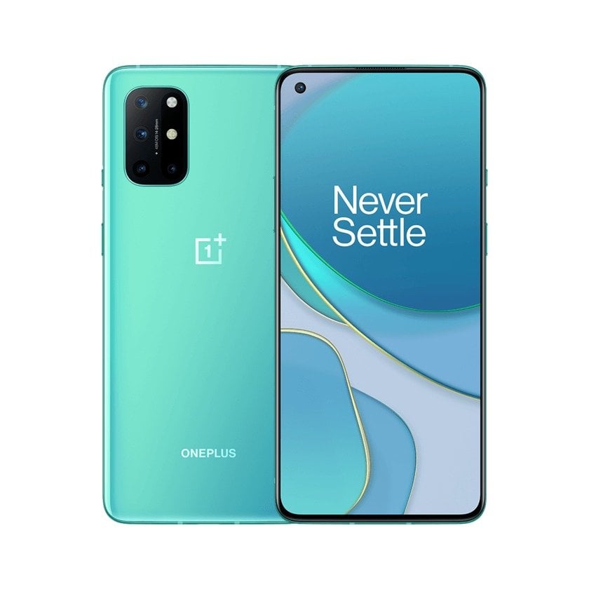 OnePlus 8T view 5