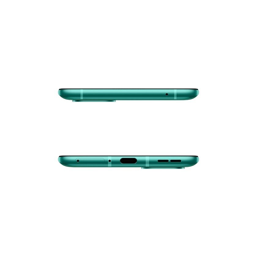 OnePlus 8T view 8