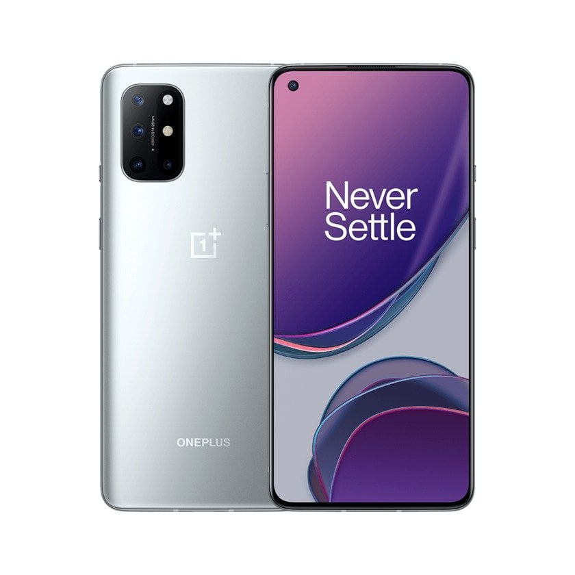 OnePlus 8T view 9